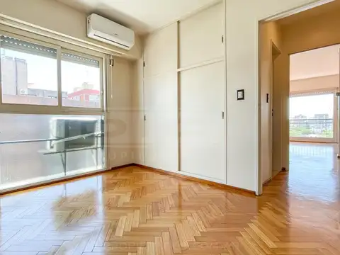 Departamento en Alquiler 35 años