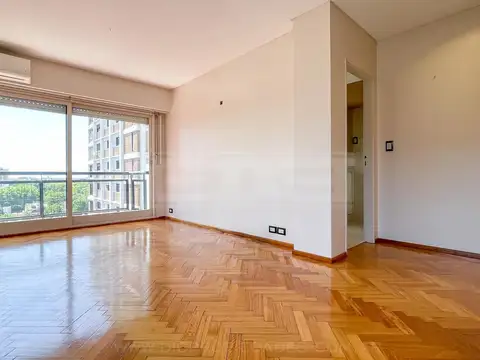 Departamento 2 ambientes Alquiler - Mart.-Vias/Santa Fe