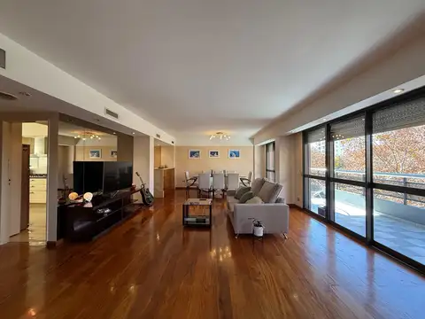 Departamento en Alquiler en Centro, Rosario
