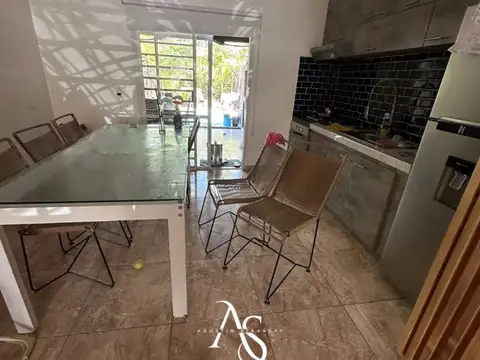 Depto Tipo Casa en Venta 3 años
