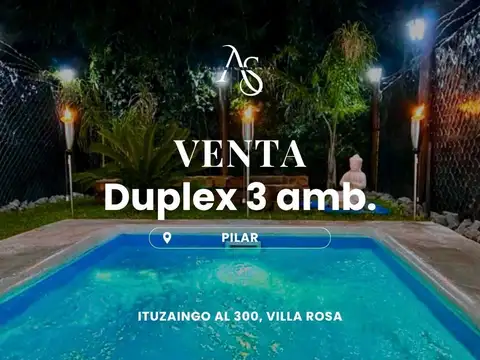 PH - Villa Rosa