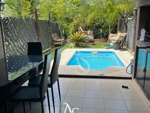 Depto Tipo Casa en Venta 3 años