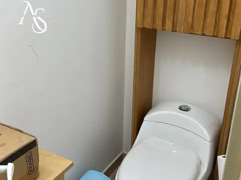 Depto Tipo Casa en Venta con 1 cocheras