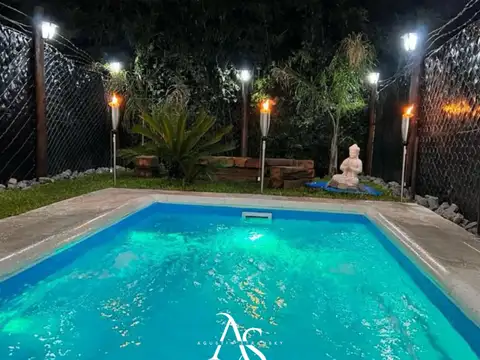 Depto Tipo Casa en Venta de 2 dormitorios