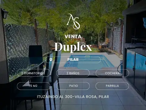PH - Villa Rosa