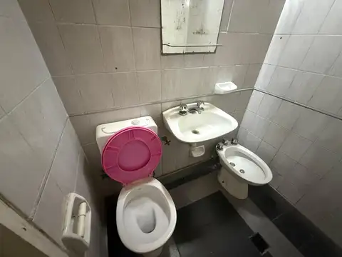 Depto Tipo Casa en Venta 35 años