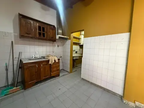Depto Tipo Casa en Venta de 1 dormitorio