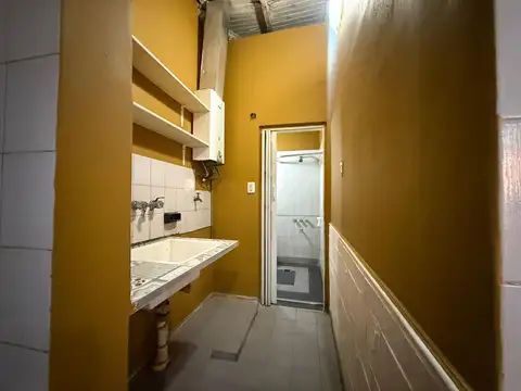 Depto Tipo Casa en Venta de 2 ambientes