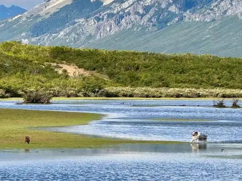 Terreno en Venta en El Bolson, USD 55.925