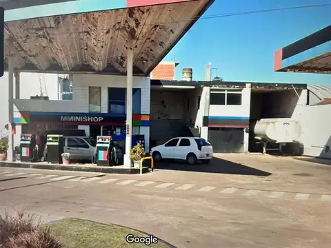 Fondo Comercio en Venta 56 años