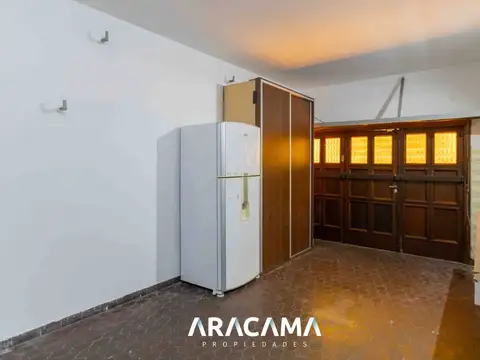 Casa en Venta 20 años