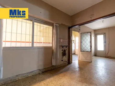 Casa en Venta en Barracas, USD 120.000