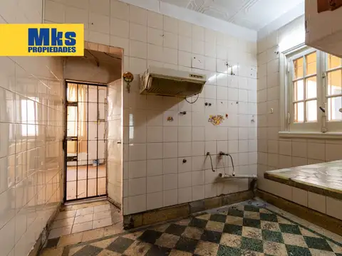 Casa en Venta 70 años