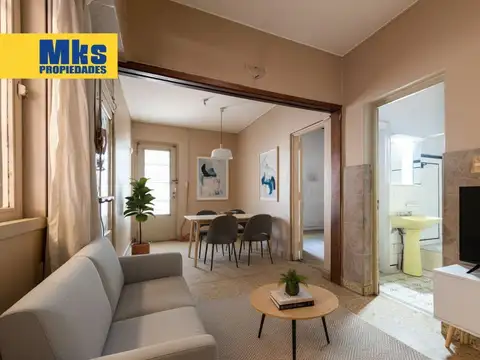 Pedro de Luján 2900