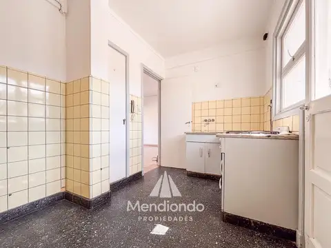 Departamento en Venta 55 años