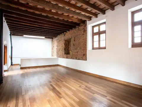 CASONA COLONIAL RESTAURADA