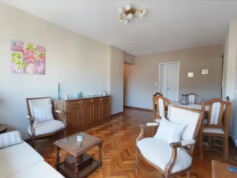 Departamento en Venta en Caballito, USD 220.000