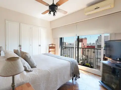 Departamento en Venta 55 años