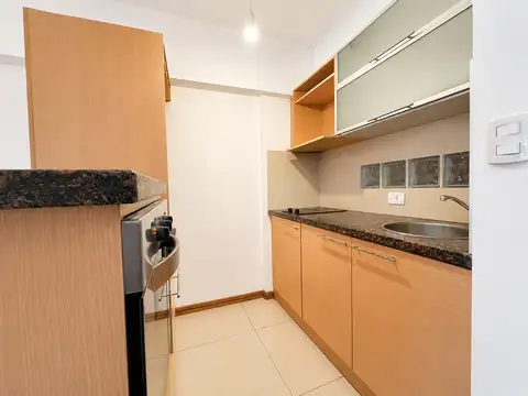 Departamento en Venta al Oeste