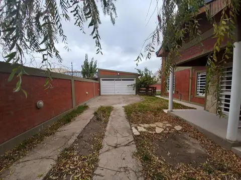 Casa en venta 