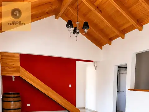 Casa en Venta 10 años