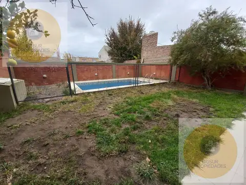 Casa en Venta 10 años