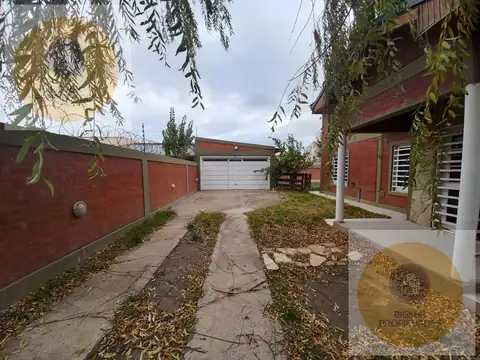Casa en venta 