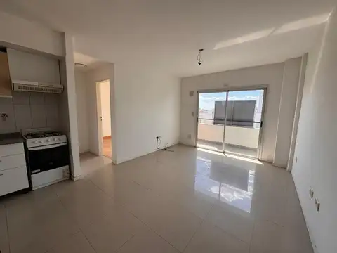 Alquiler Depto 2 Ambientes C/Cochera Lanus Este