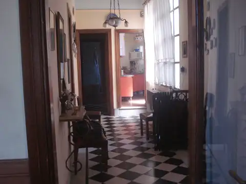 Depto Tipo Casa en Venta en Constitucion, USD 190.000