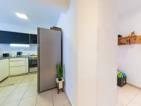 Departamento en Venta 15 años