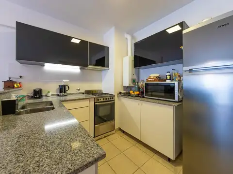 Departamento en Venta de 2 dormitorios