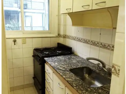 Departamento en Alquiler en Las Cañitas, $ 700.000