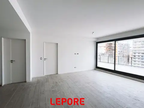 ECUADOR 1300, Piso 12