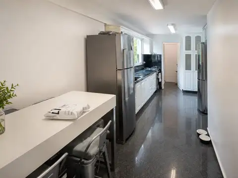 Departamento en Venta en Palermo, USD 250.000