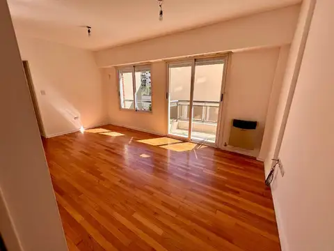Alquiler Departamento 2 ambientes Villa Urquiza