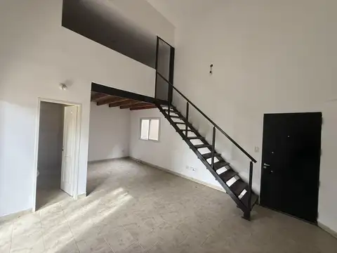 Departamento en Alquiler con 1 cocheras