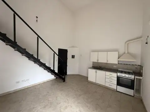 Departamento en Alquiler de 1 dormitorio