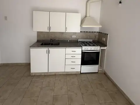 Departamento en Alquiler en El Hornero, USD 400
