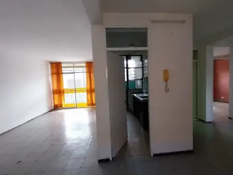Departamento en Alquiler en Barrio Rucci, Rosario