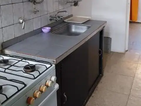Departamento 2 dormitorios ALQUILER Barrio Rucci