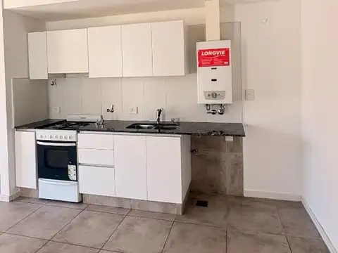 Departamento en Venta en Echesortu, USD 81.000