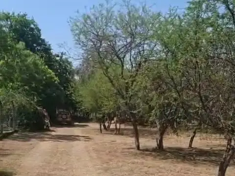 Terreno en Venta en Calderilla, USD 30.000