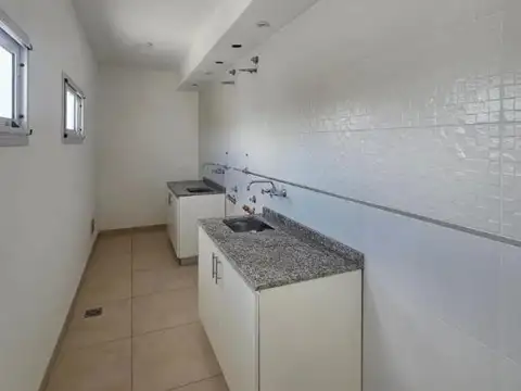 Departamento en Venta en Villa Luzuriaga, USD 43.000
