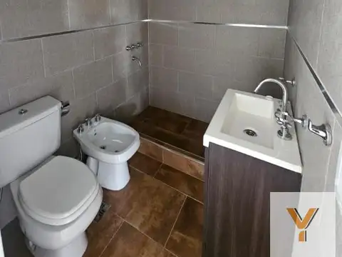Departamento en Venta al Norte