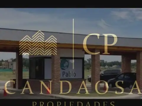 Terreno en Venta en San Pablo, Countries y Barrios Cerrados en Pilar