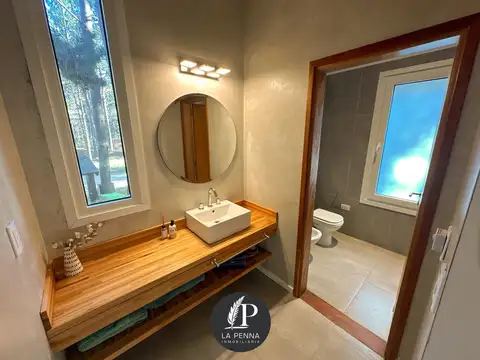 Casa Venta Villarobles Pinamar