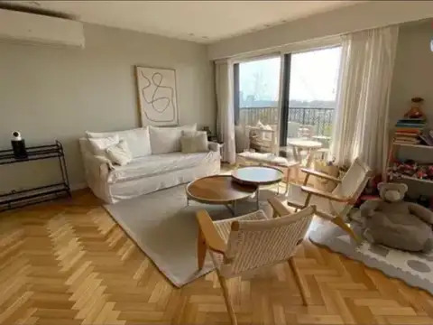 DEPARTAMENTO 3 DORMITORIOS - PALERMO, CAPITAL FEDERAL
