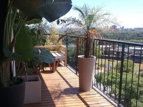 Departamento en Alquiler en Palermo, USD 3.900