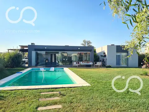 Casa San Sebastian Area 1 Fondo Verde