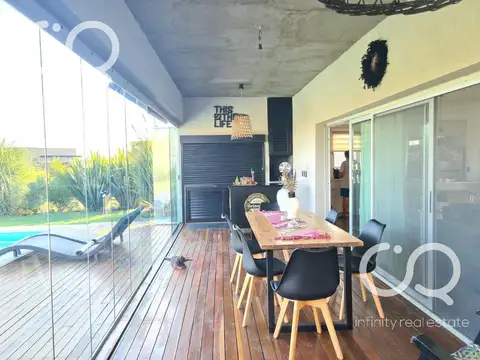 Casa en Venta al Noroeste